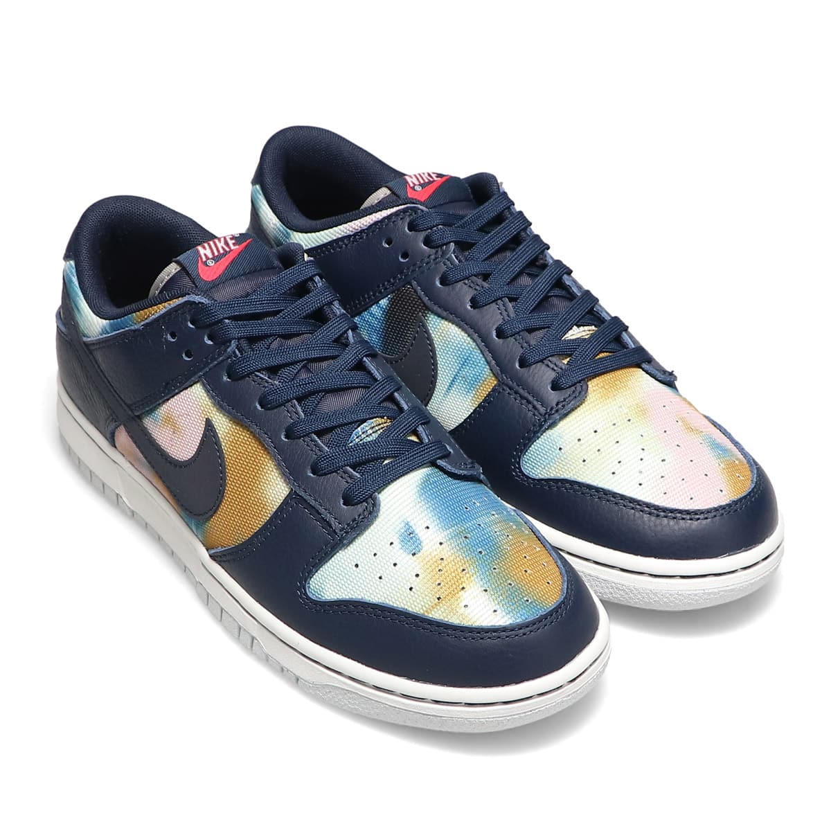 NIKE DUNK LOW PRM 25.5cm