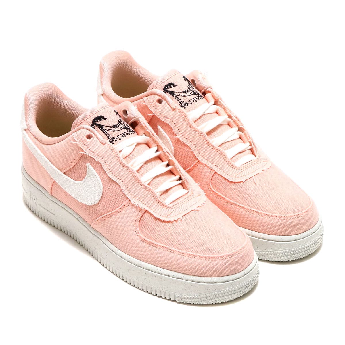 新品未使用 AIR FORCE1 ’07 エアフォース 1 ’07　26.0cm