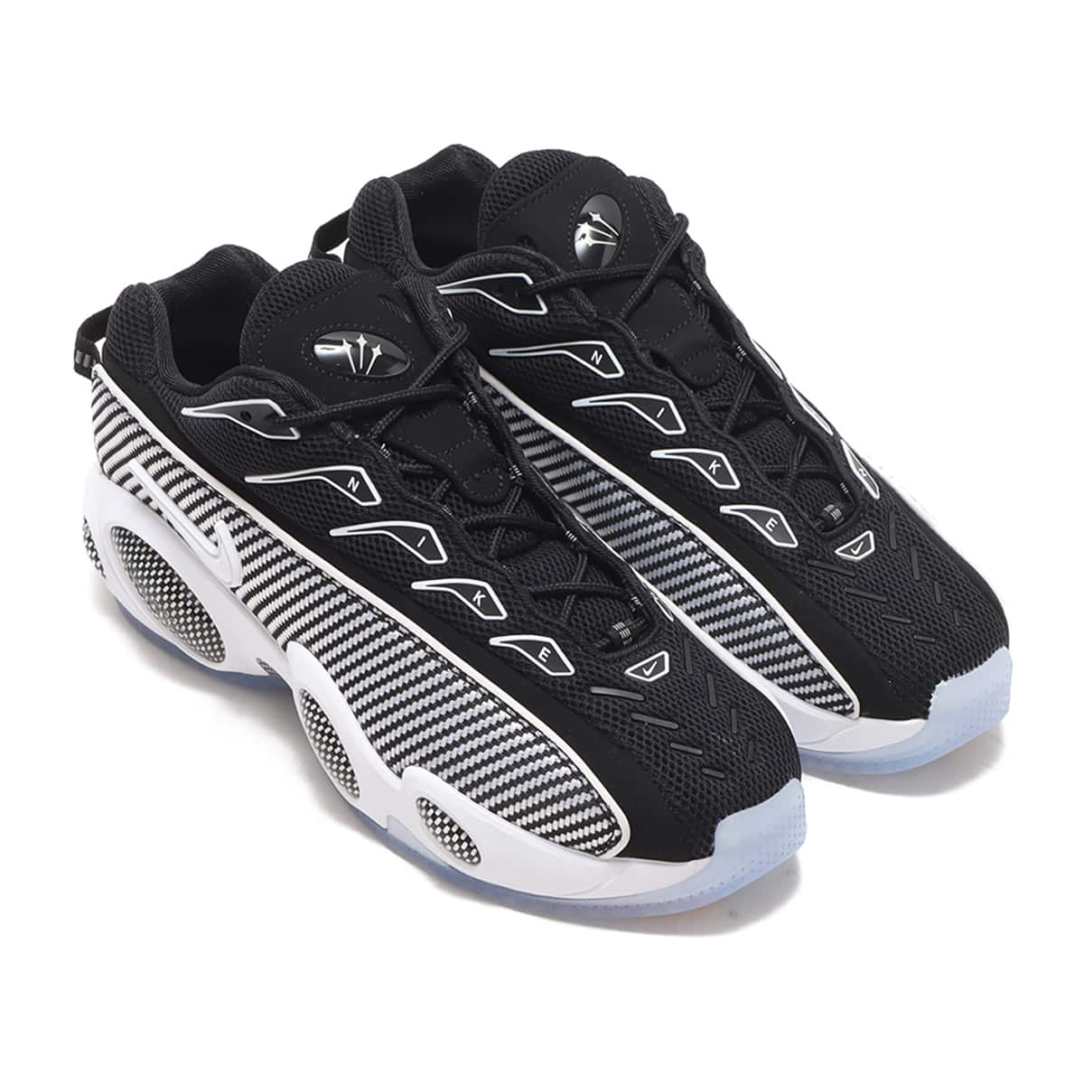 Nocta × Nike Glide Black and White 27.5㎝