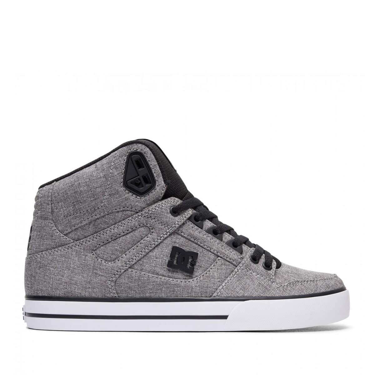dc shoes spartan high wc tx