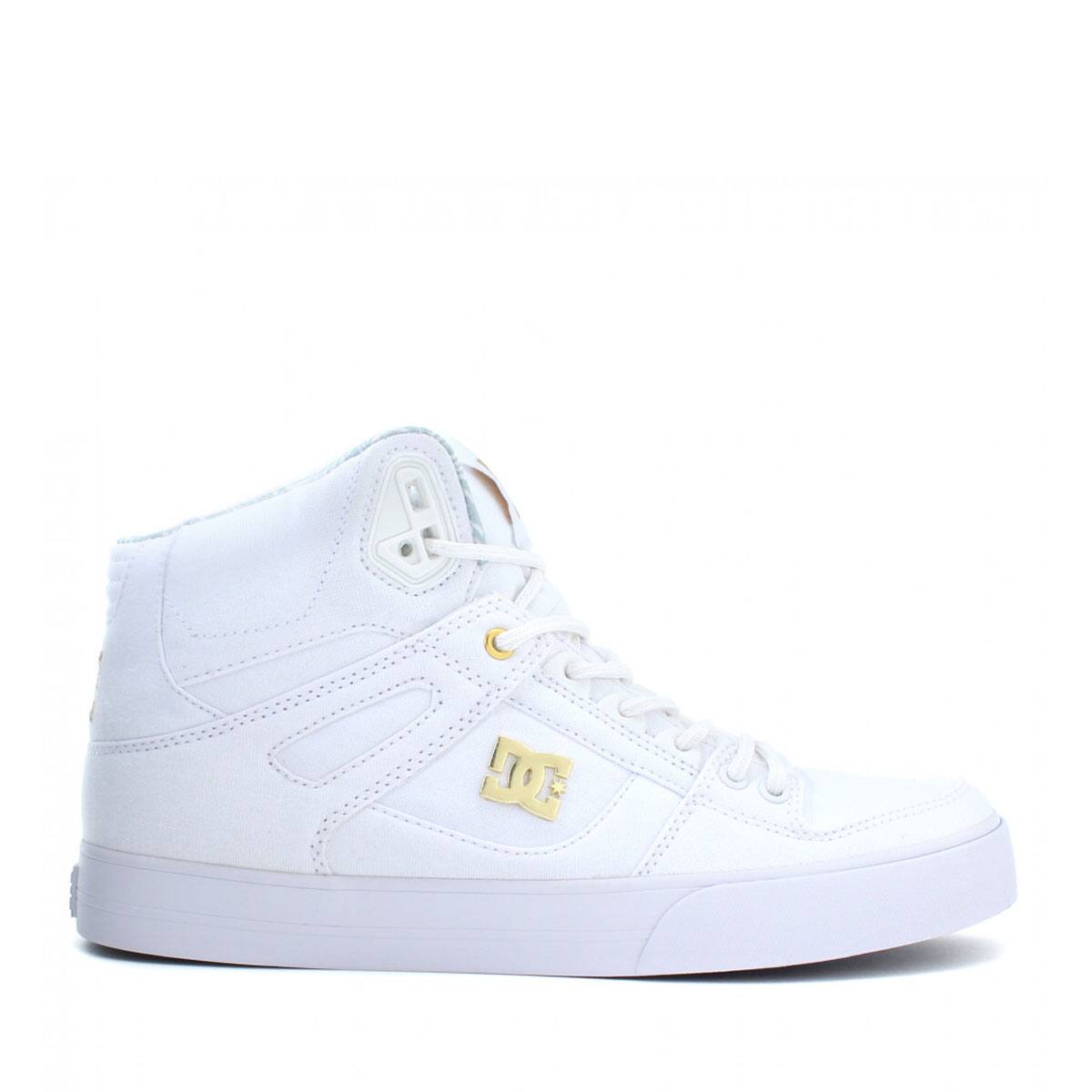 dc shoes spartan high wc tx