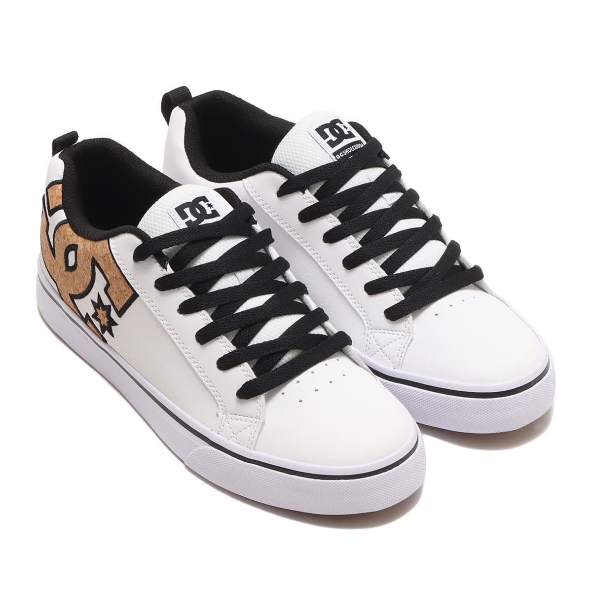 Dc best sale court vulc