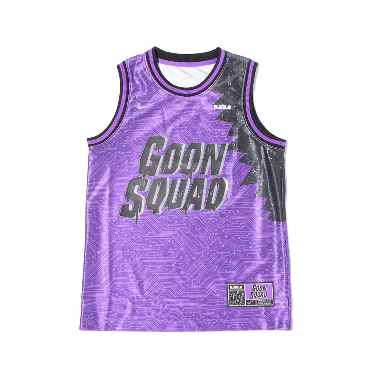 NIKE U NK DF JERSEY GS PRM HYPER GRAPE/WOLF GREY 21FA-I_photo_large