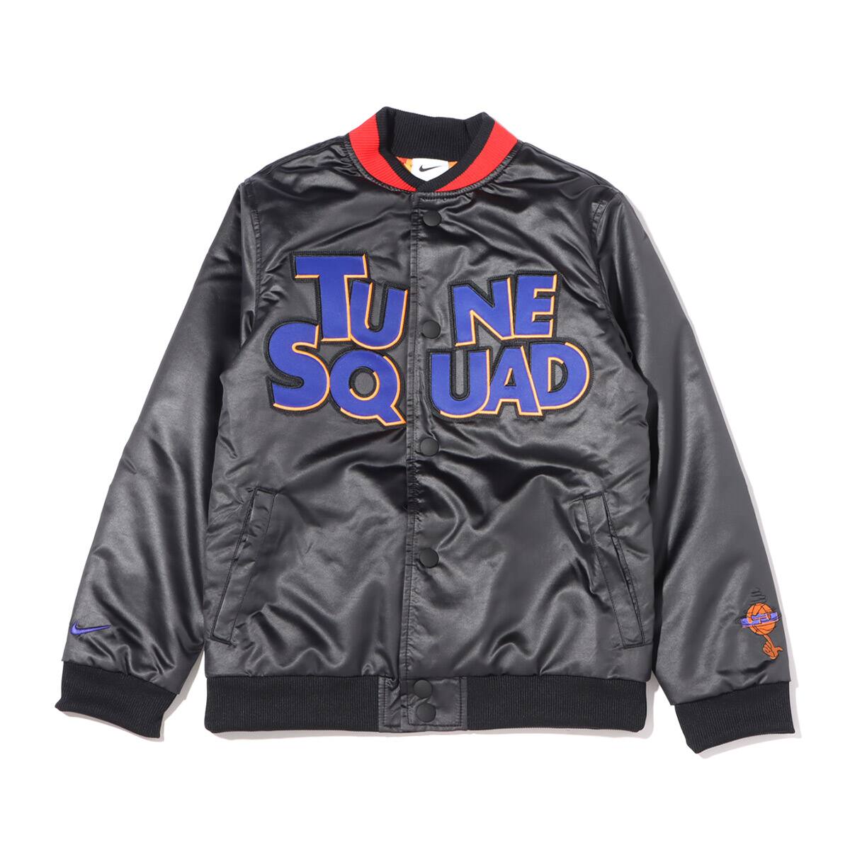 NIKE U NK SJ JKT PRM BLACK/WHITE/CONCORD 21FA-I_photo_large