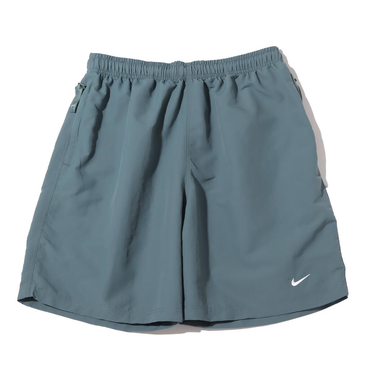 NIKE AS U NRG SOLO SWOOSH SHORT HASTA/WHITE 21FA-S_photo_large