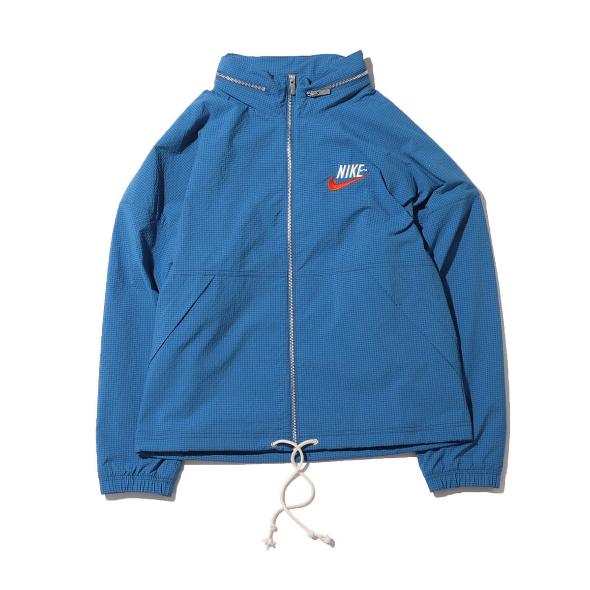 nike trend wvn jacket L ウーヴン ジャケット