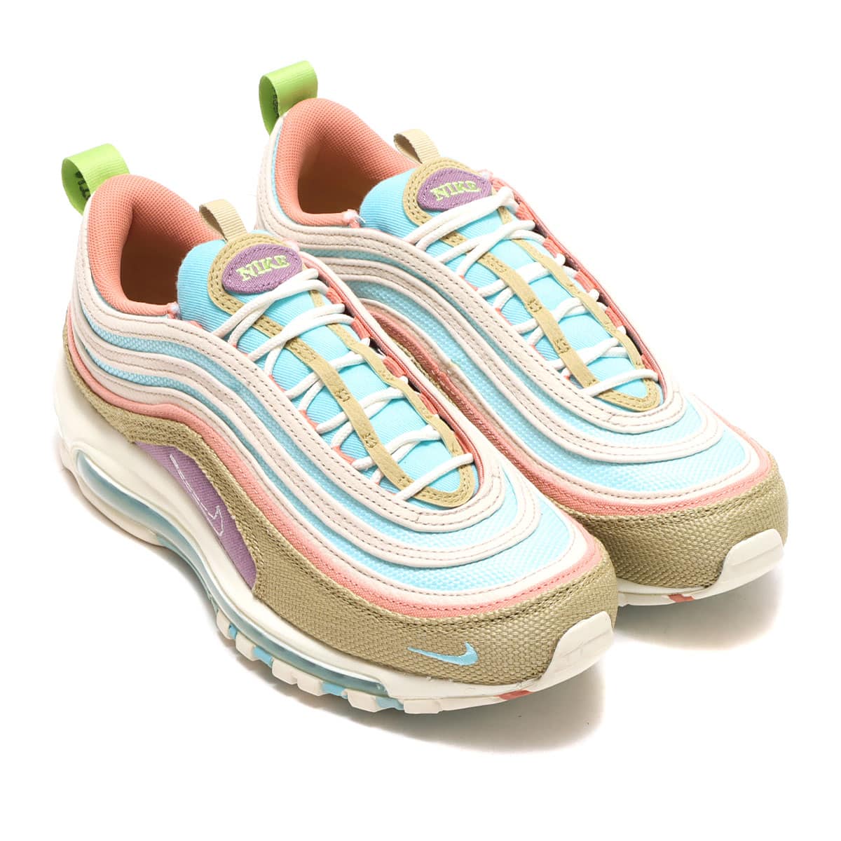 nike wmns air max 97 se 23.5 エアマックス 97