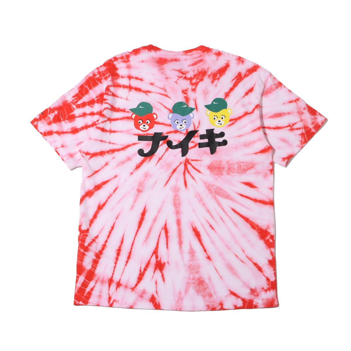 NIKE AS M NSW TEE MAX90 TD RESU FUSION RED 21FA-I_photo_large