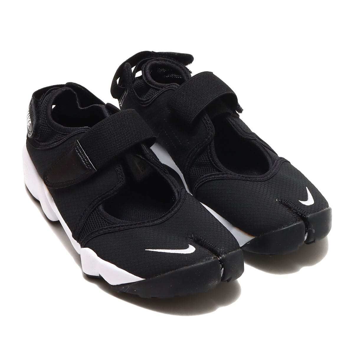 NIKE WMNS AIR RIFT BR BLACK/WHITE 23SU-I