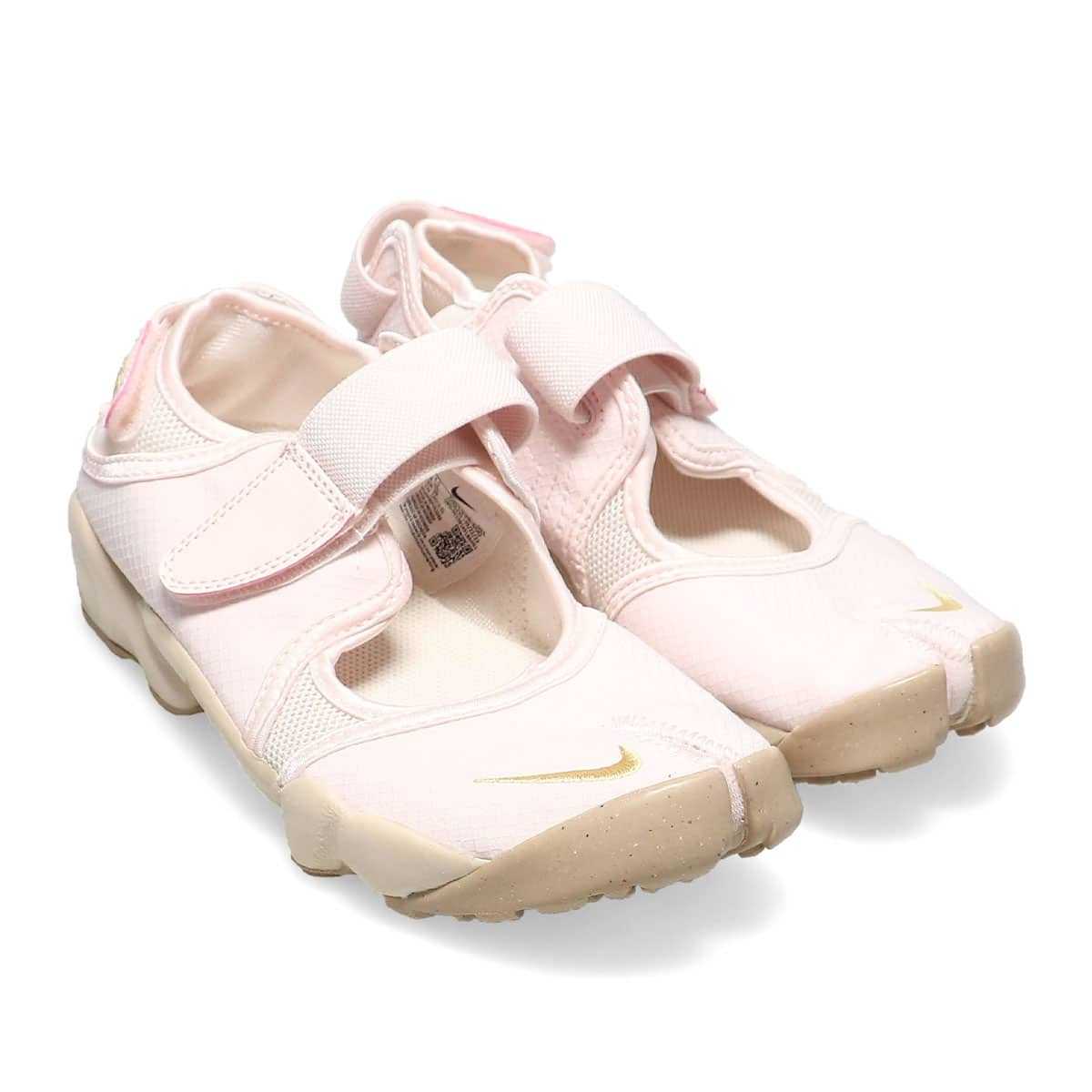 NIKE WMNS AIR RIFT BR LIGHT SOFT PINK/LEMON WASH-PHANTOM 22FA-I