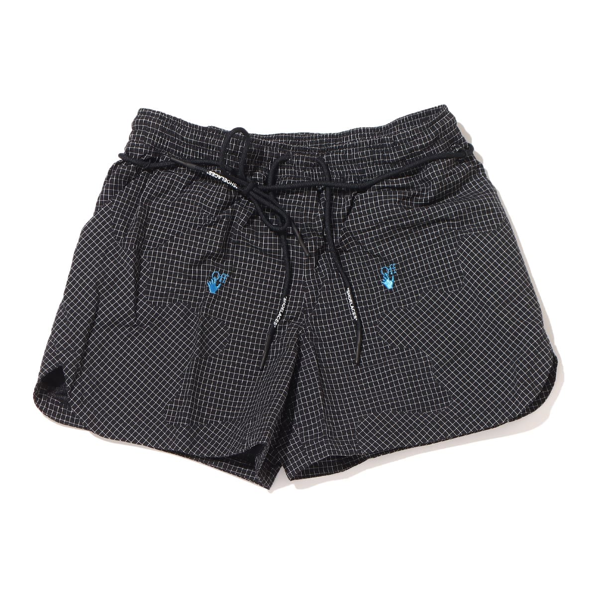 OFF-WHITE x Nike Women's NRG Short