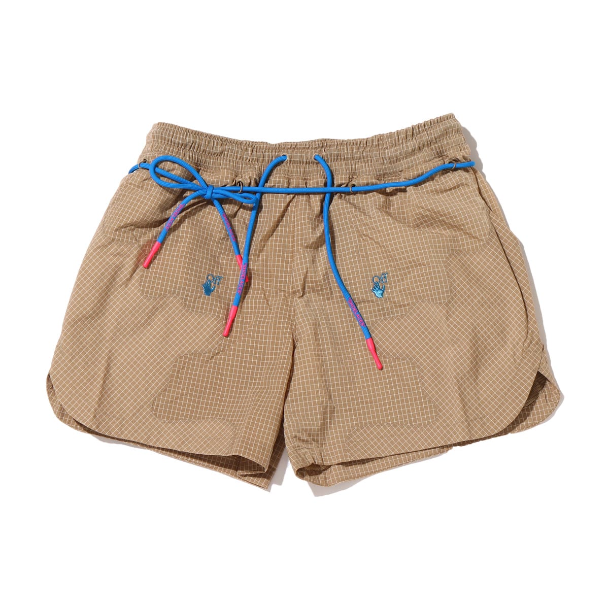 Nike  X  off white   U NRG SHORT