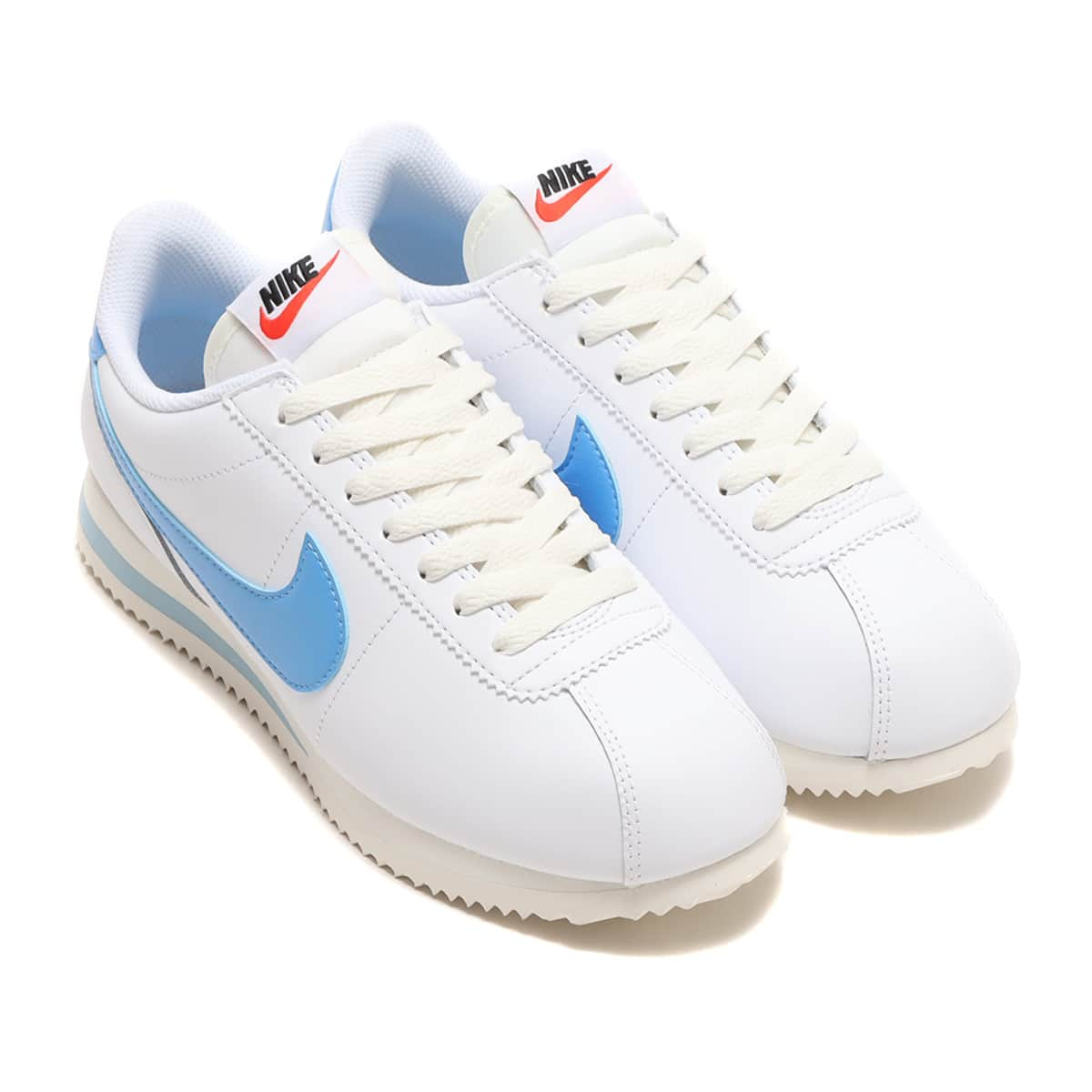 DN1791-101275 Nike W Cortez UniversityBlue ナイキ 新品