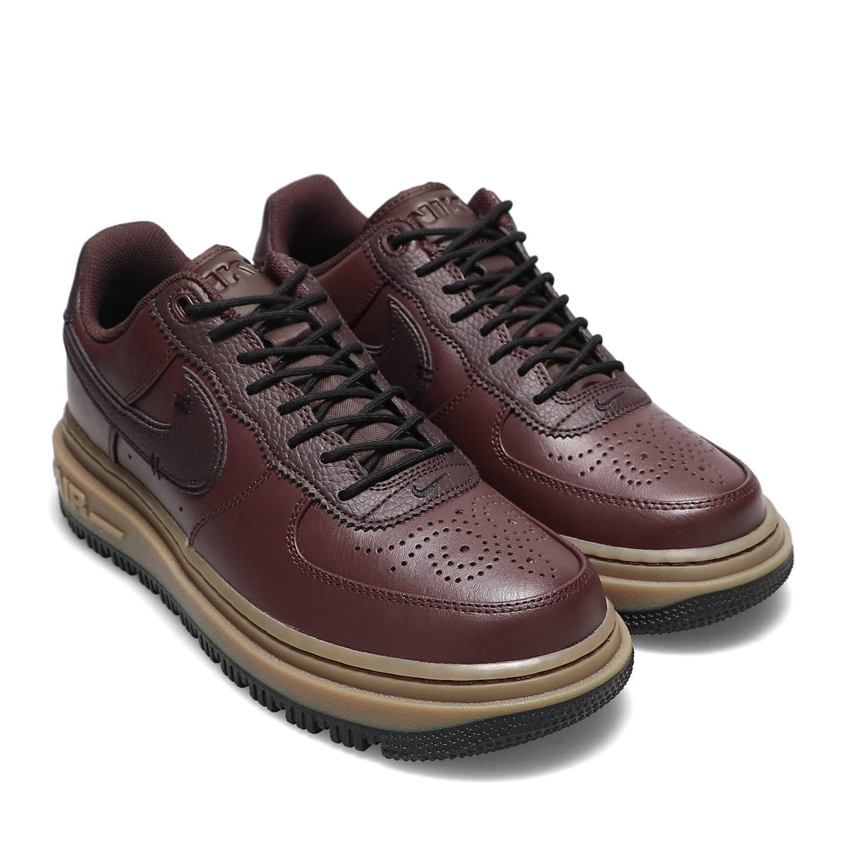 AIR FORCE LUXE BROWN