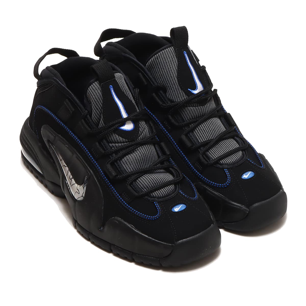 NIKE AIR MAX PENNY OG 黒x白 ナイキ エアペニー オーランド DN2487