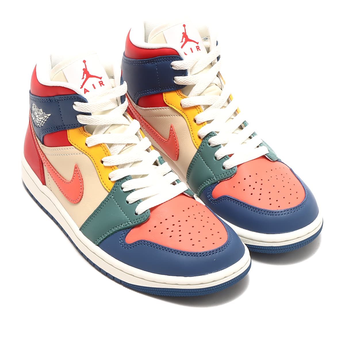 NIKE AIR JORDAN 1 MID WMNS SE 29.0cm