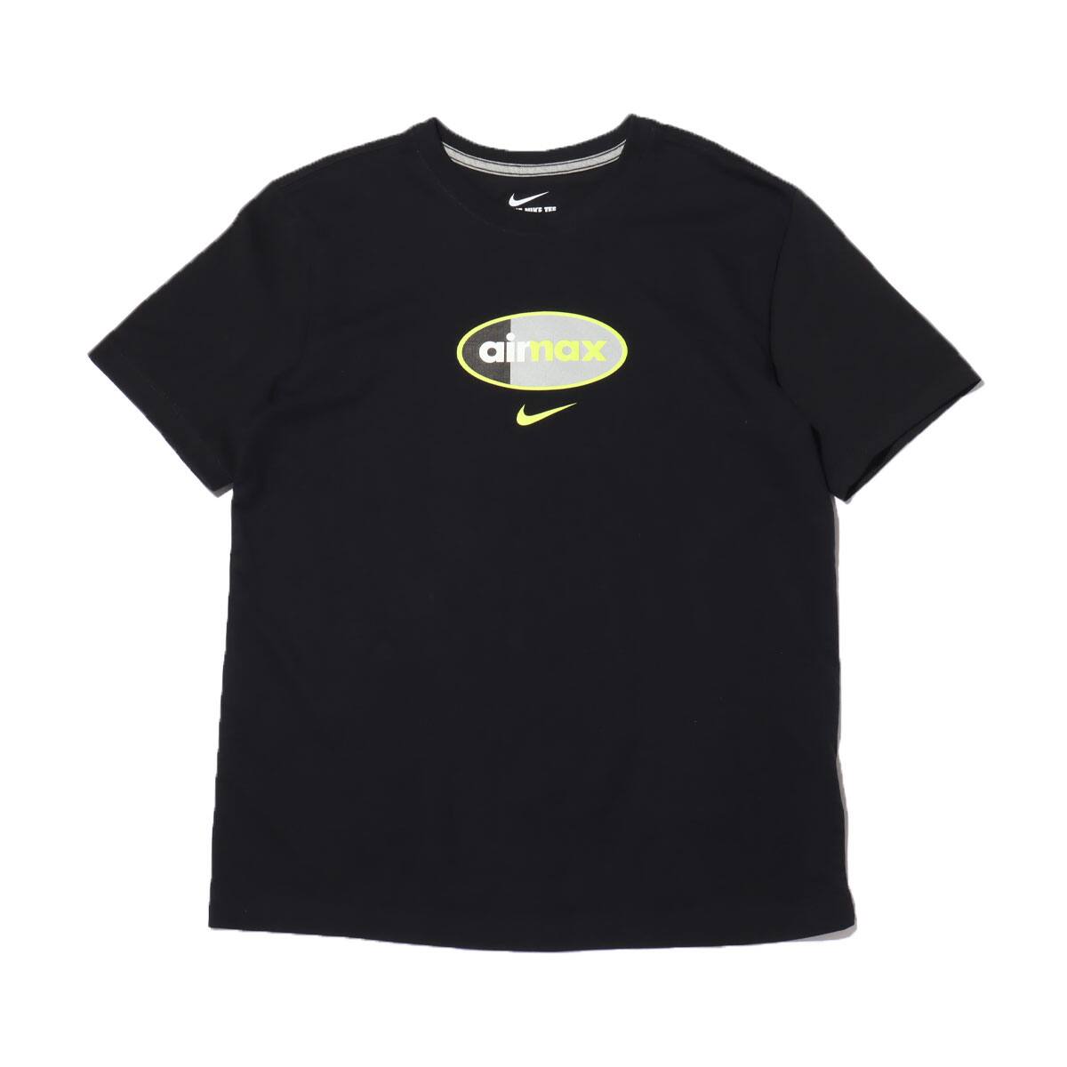 NIKE AS M NK AM95 SS TEE BLACK 20HO-S_photo_large