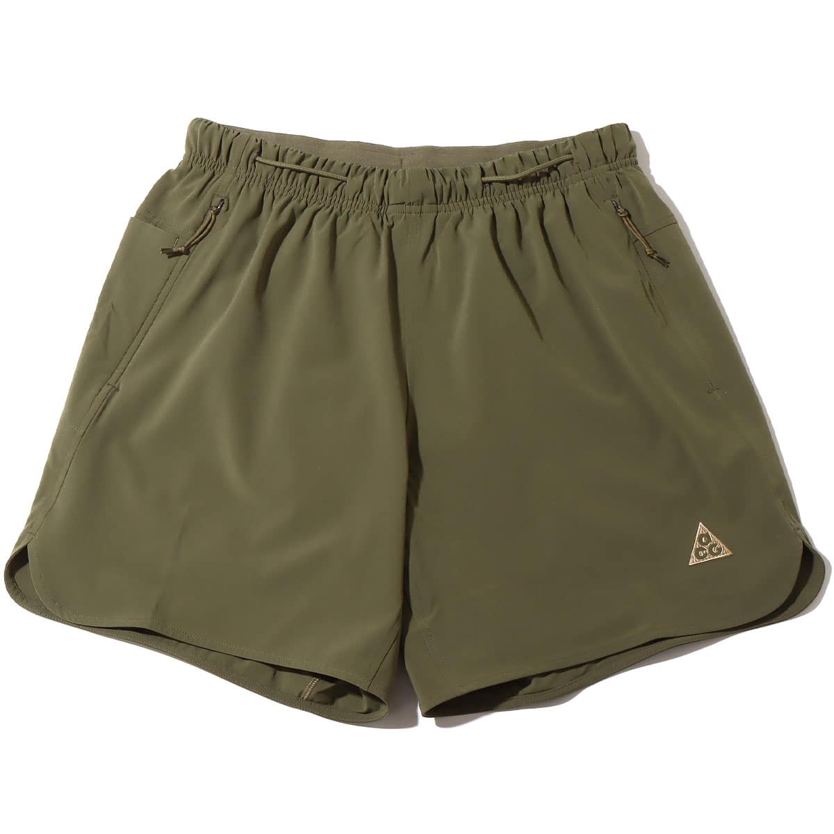 NIKE AS M ACG DF NEW SANDS SHORT MEDIUM OLIVE/PILGRIM/KHAKI 22FA-I