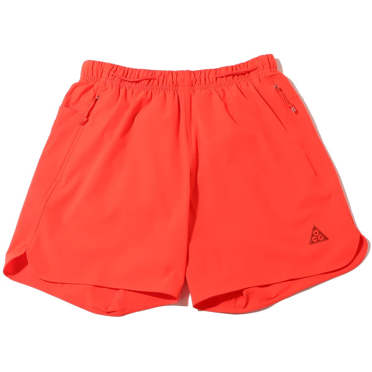 NIKE AS M ACG DF NEW SANDS SHORT LT CRIMSON/CINNABAR/MARS STONE 22FA-I