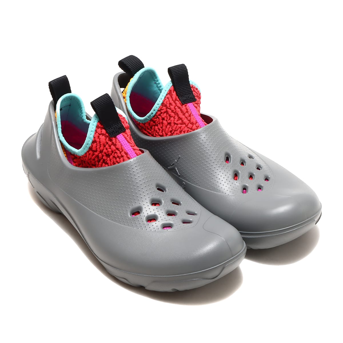 JORDAN BRAND JORDAN SYSTEM.23 COOL GREY/GYM RED-SIREN RED-LASER ORANGEのメイン画像