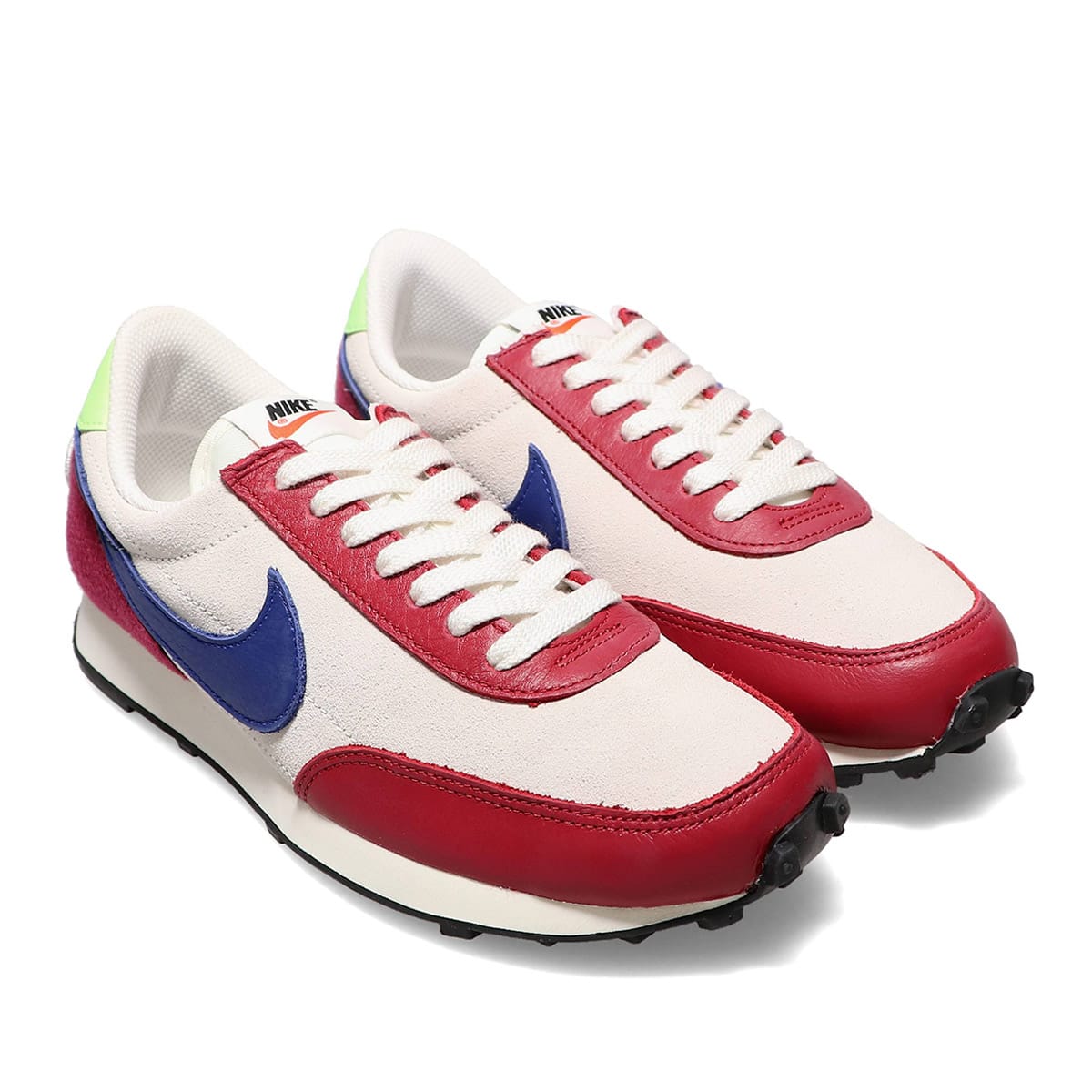 NIKE W DBREAK SAIL/DEEP ROYAL BLUE-POMEGRANATE 21HO-I