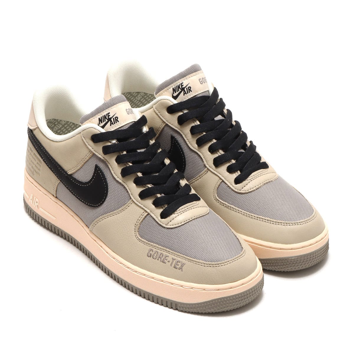 誠実 新品 NIKE AIR FORCE 1 GTX GORE-TEX 28cm | www.kdcow.com