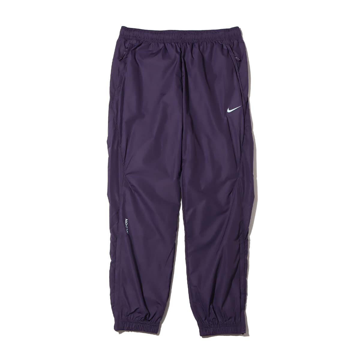 NIKE M NRG DY TRACK PANT DARK RAISIN/COBALT TINT