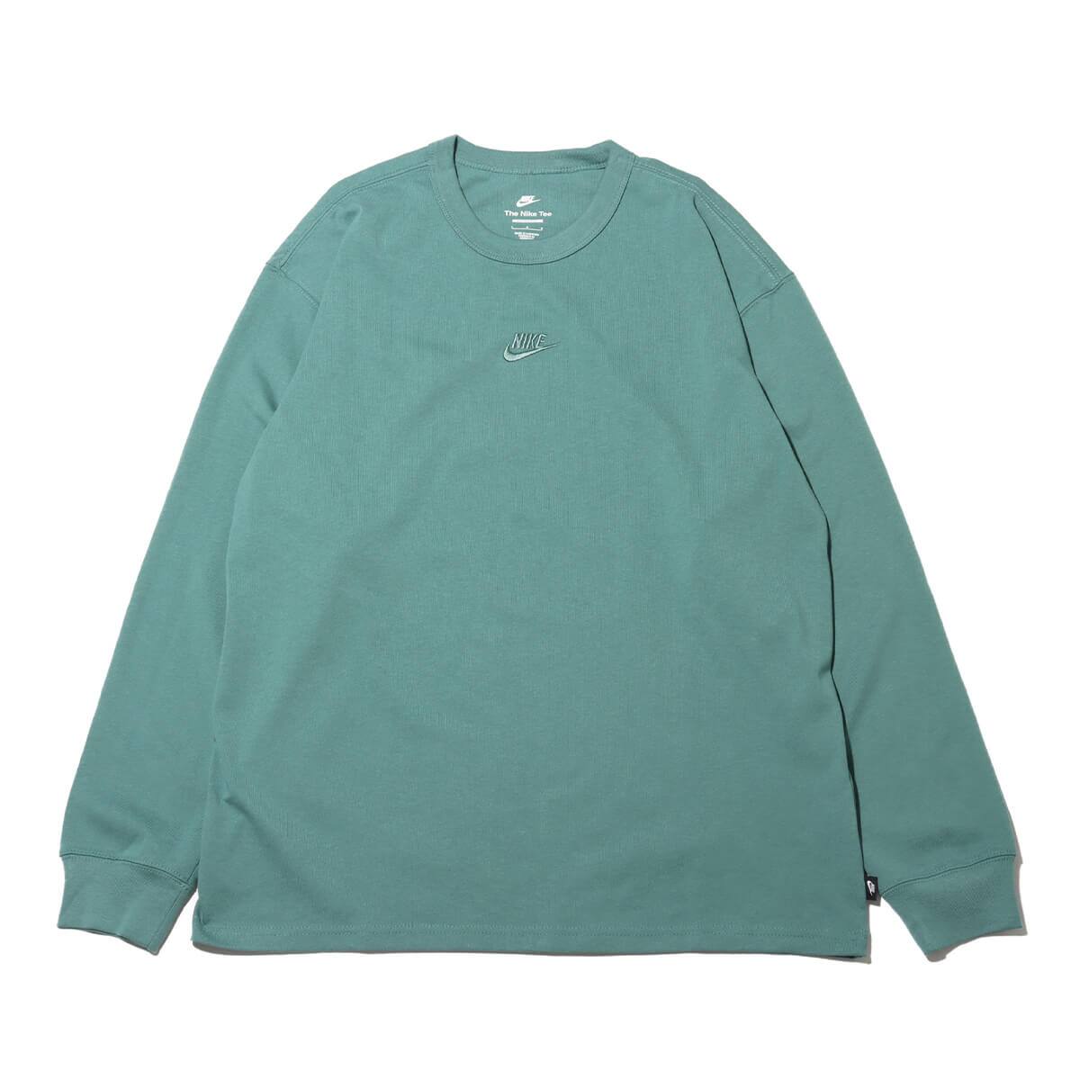 NIKE AS M NSW PREM ESSNTL SUST LS T BICOASTALのメイン画像