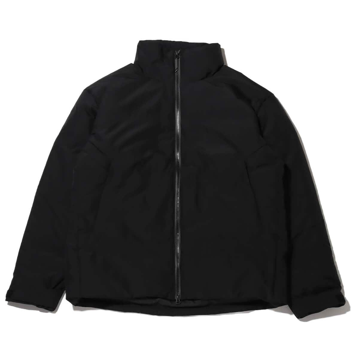 DESCENTE GORE DOWN JACKET ブラック 23FW-S|atmos（アトモス） 公式オンラインストア