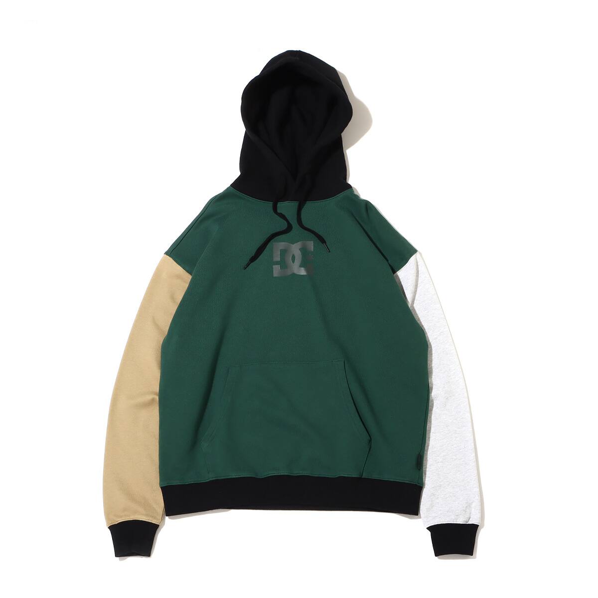 DC SHOES 22 STAR WIDE PH MULCH COLOR BLOCK 22FW-I_photo_large