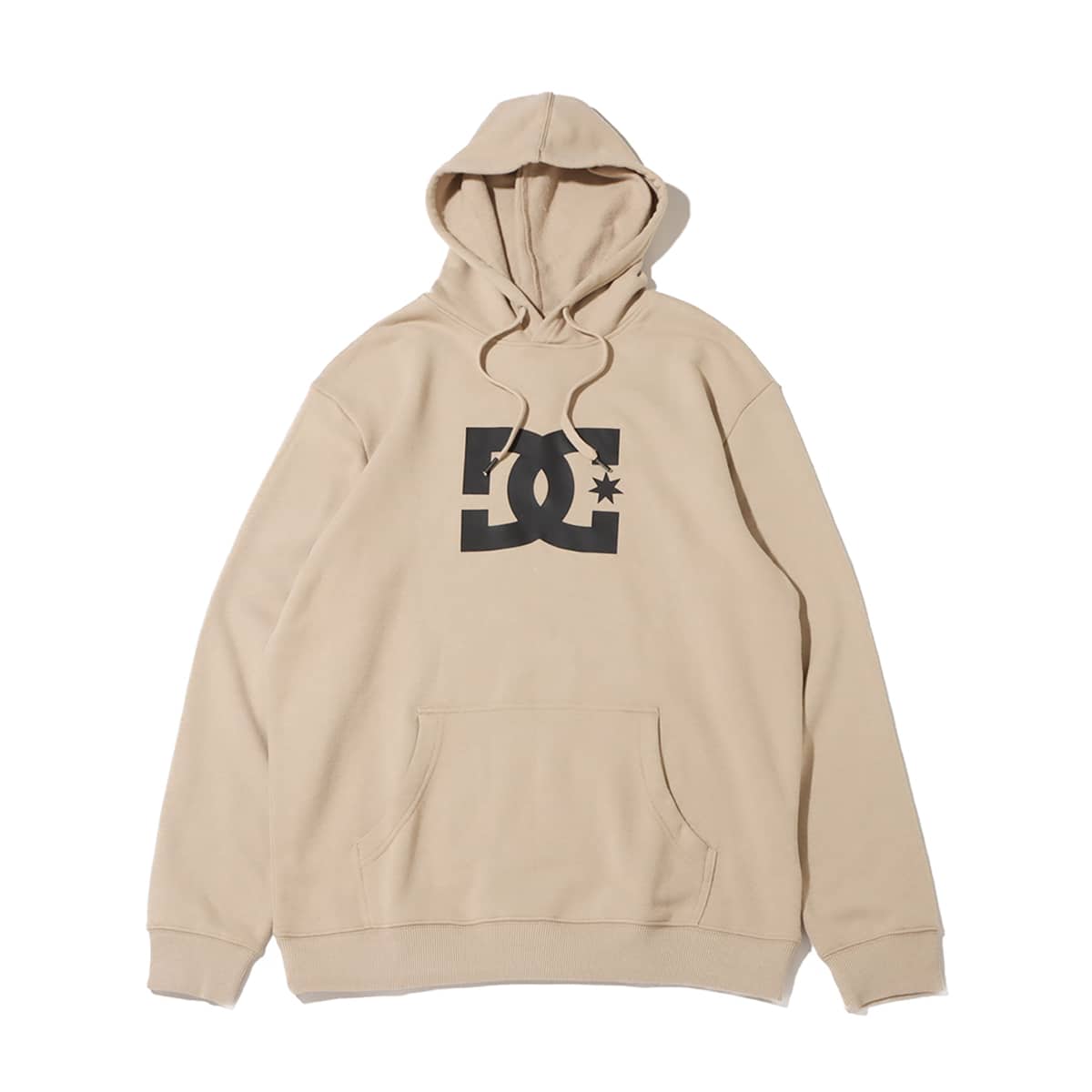 DC SHOES DC STAR PH Plaza Taupe 23FW-I