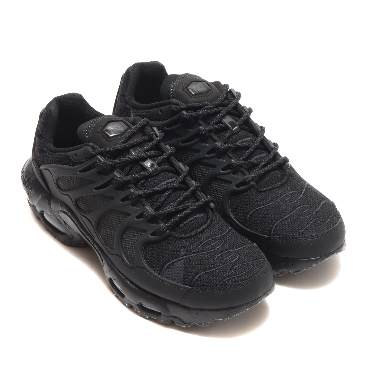 激レア NIKE ナイキ AIRMAX PLUS マップラ エアマックスプラス