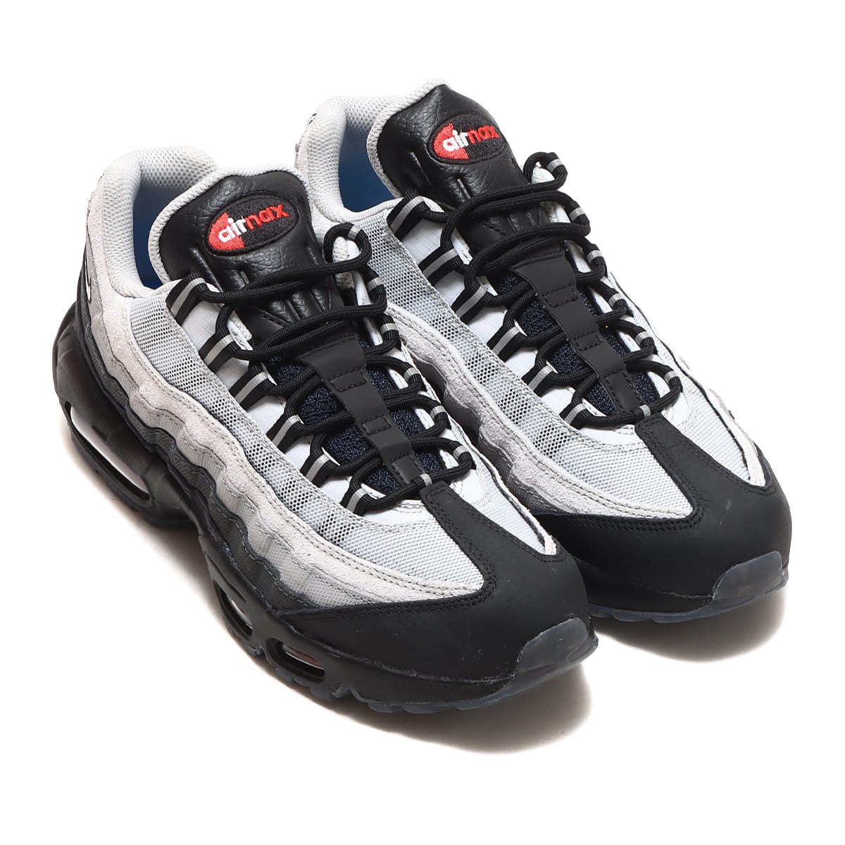 NIKE エアマックス95 AIR MAX 95 PRM 27cm-hybridautomotive.com