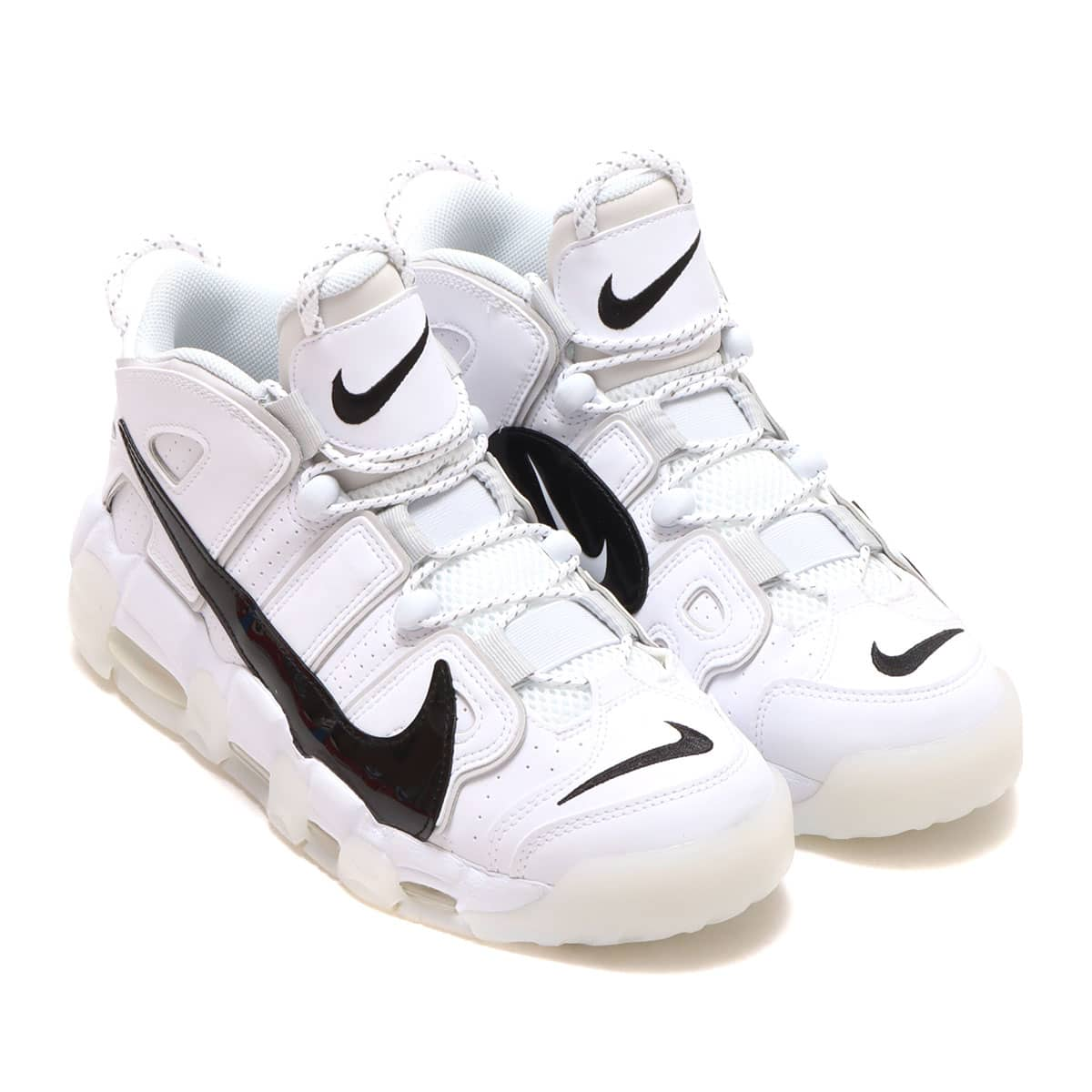 数々の賞を受賞 NIKE◇AIR 96/26.5cm/WHT アップテンポ モア 96_エア