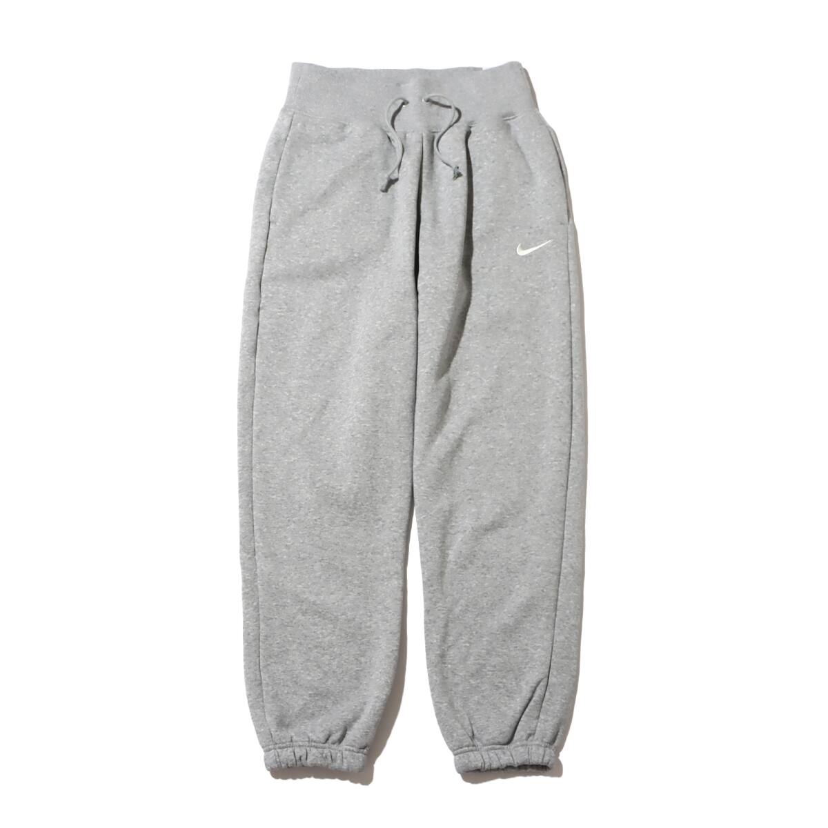 NIKE] W NSW PHNX FLC QZ CROP ☆大人気☆ (Nike/スウェット