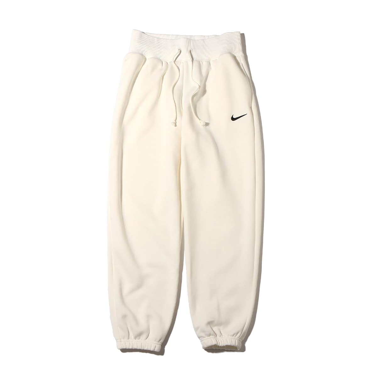 W NSW PHNX FLC HR OS PANT Nike Women's Clothing