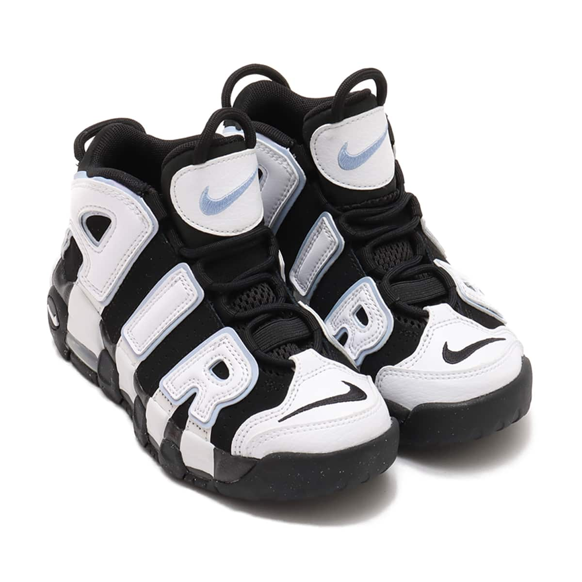 16.5】NIKE AIR MORE UPTEMPOエア モア 親しい アップテンポ