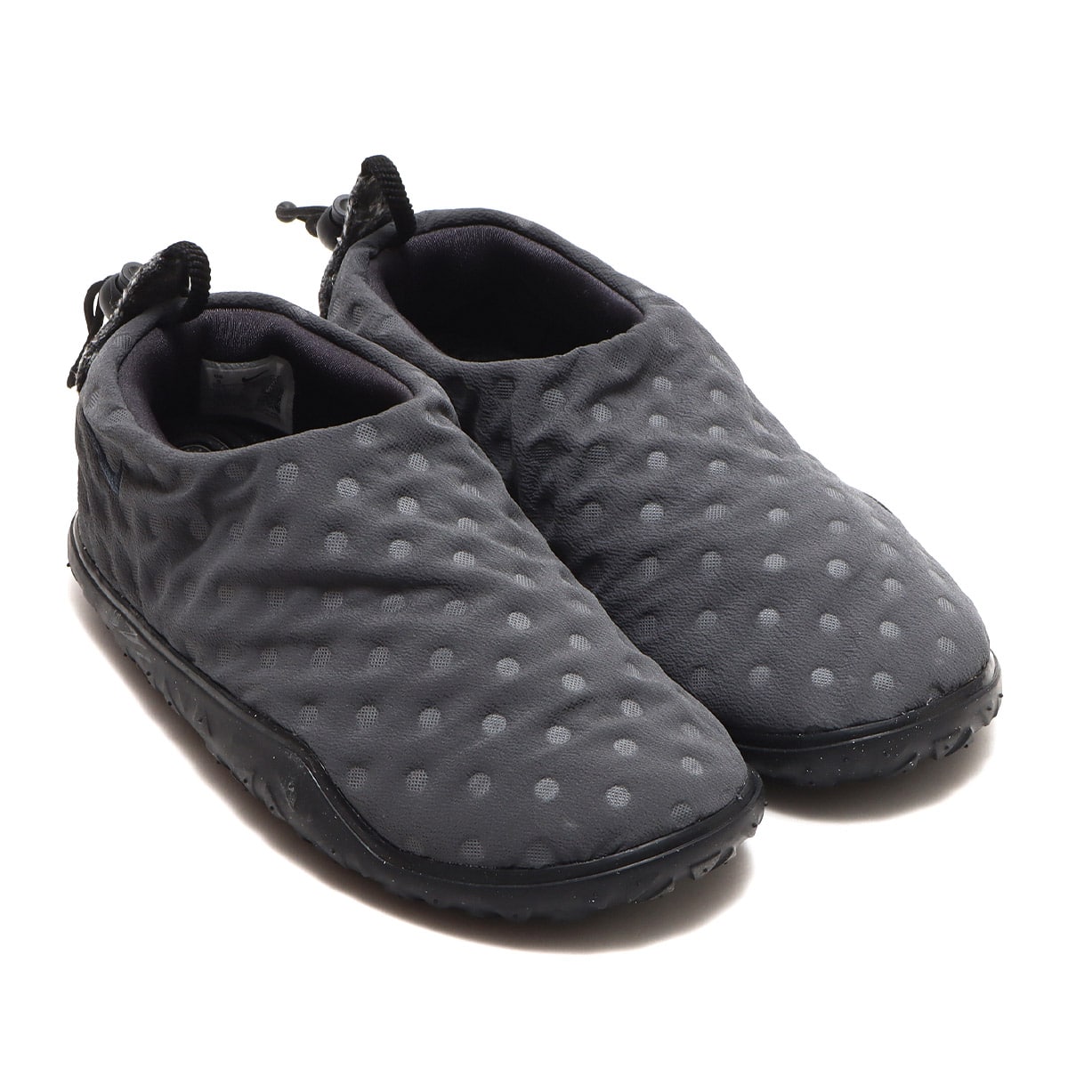 NIKE ACG MOC ANTHRACITE/BLACK-BLACK 23SP-I