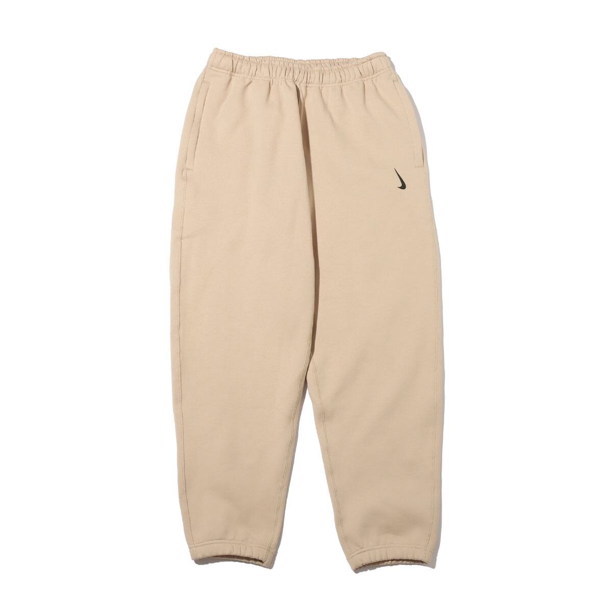 NIKE AS M NRG LA FLC PANT MUSHROOM/SEQUOIA 22SU-S