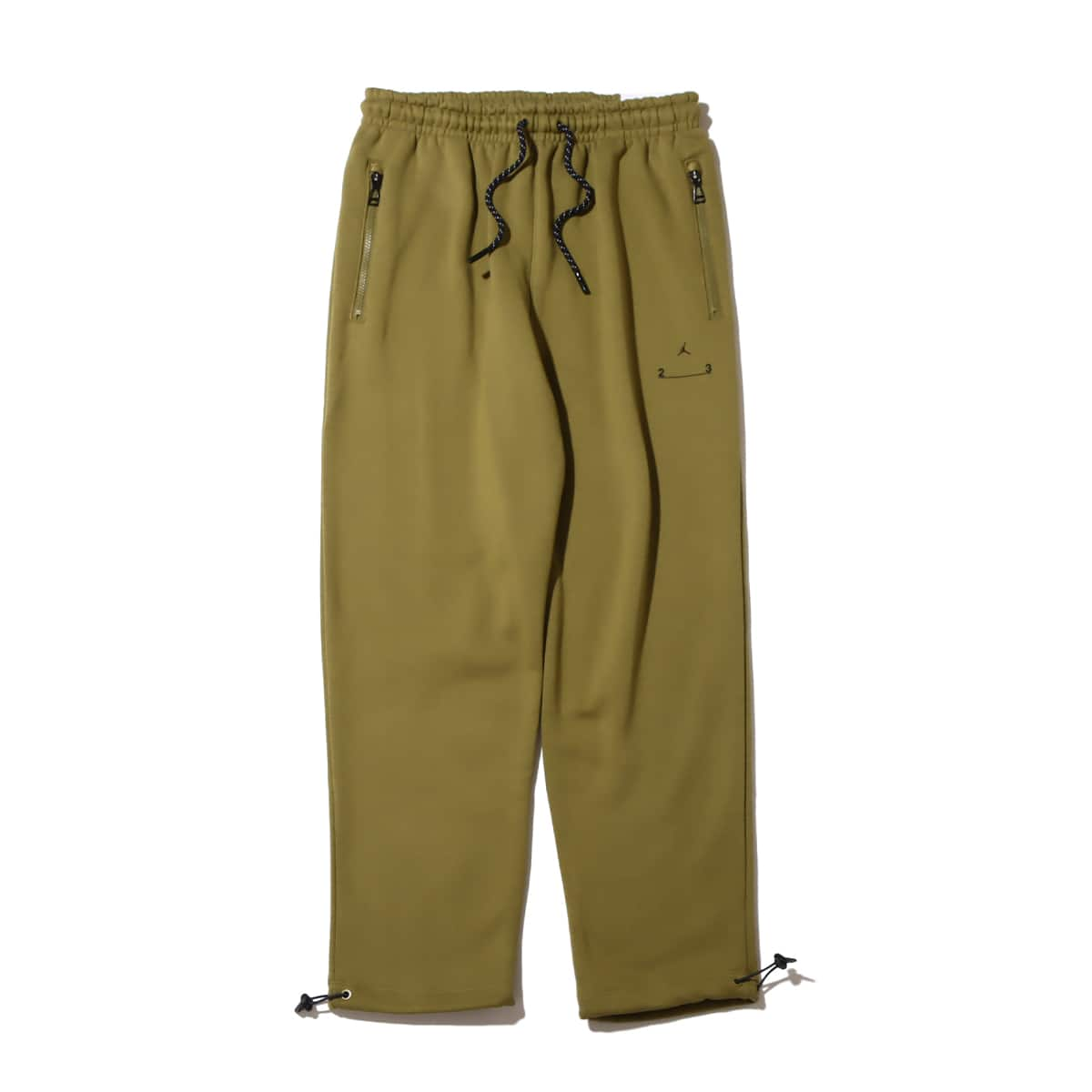 JORDAN BRAND AS M J 23E FLC PANT PILGRIM 22HO-I