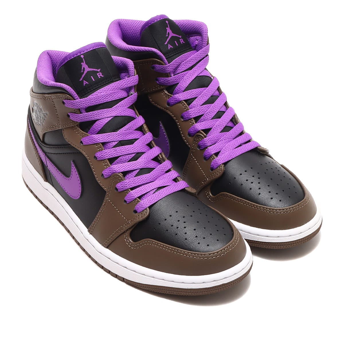 NIKE NIKE AIR JORDAN MID ナイキ エアジョーダン1 MID DQ8426 515 シューズ