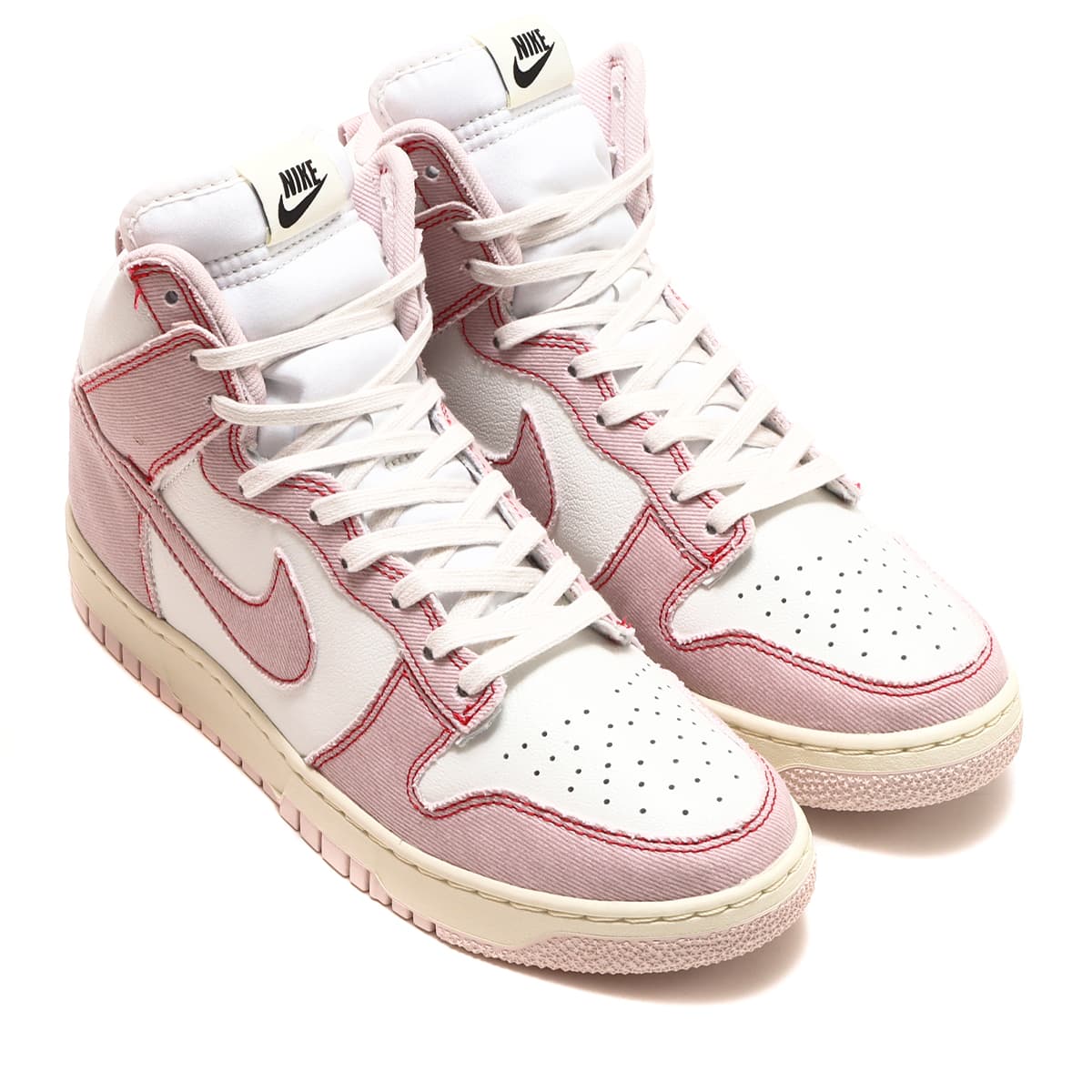 NIKE DUNK HI 1985 BARELY ROSE 27.5