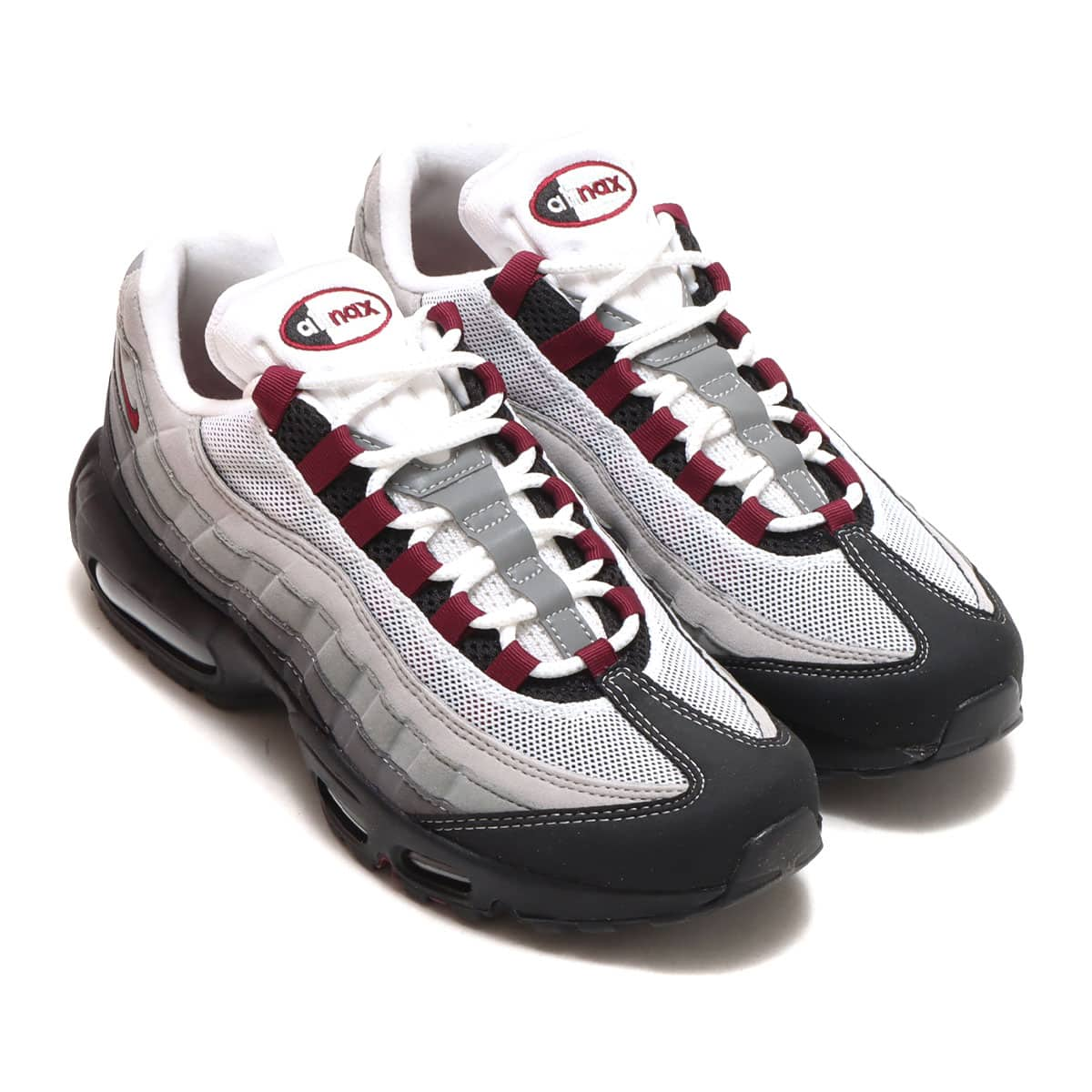 HOT限定SALEAIRMAX95PRM エアマックス95 ピンク 靴