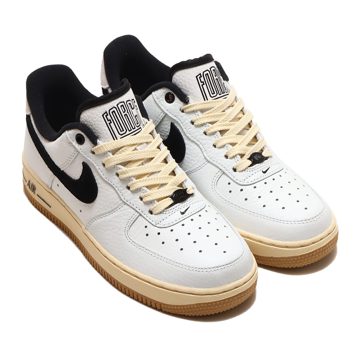 新品 NIKE AIR FORCE1 エアフォース1 ´07 LX-