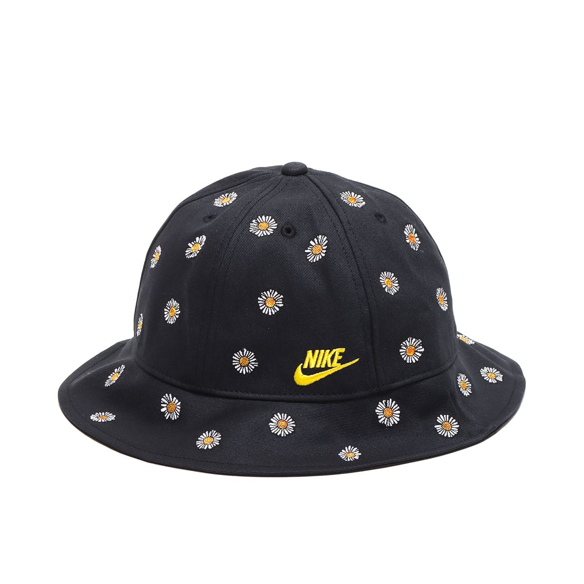 NIKE U NSW BUCKET SSNL BLACK/SPEED YELLOW 21SP-I