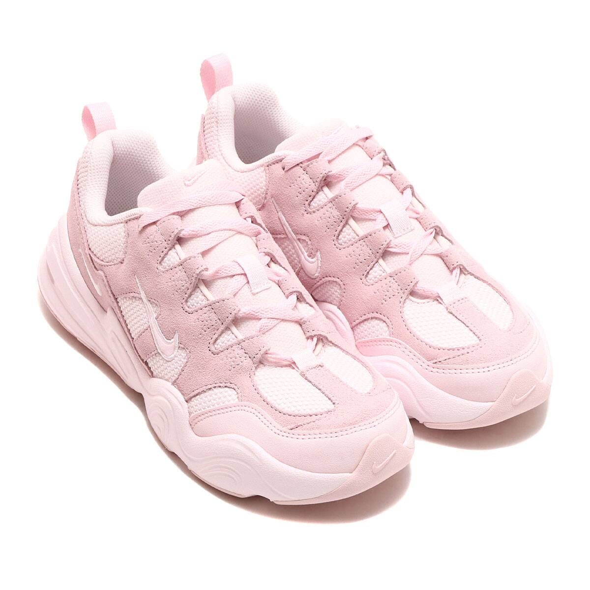 NIKE W TECH HERA PEARL PINK/PINK FOAM -PEARL PINK 23SU-I