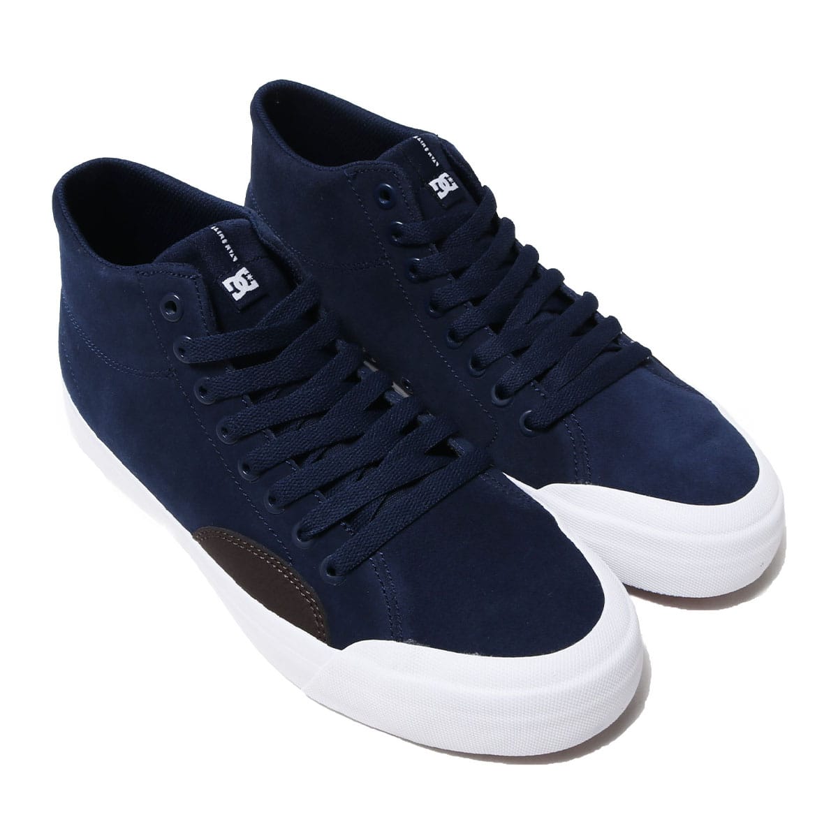 dc shoes evan hi