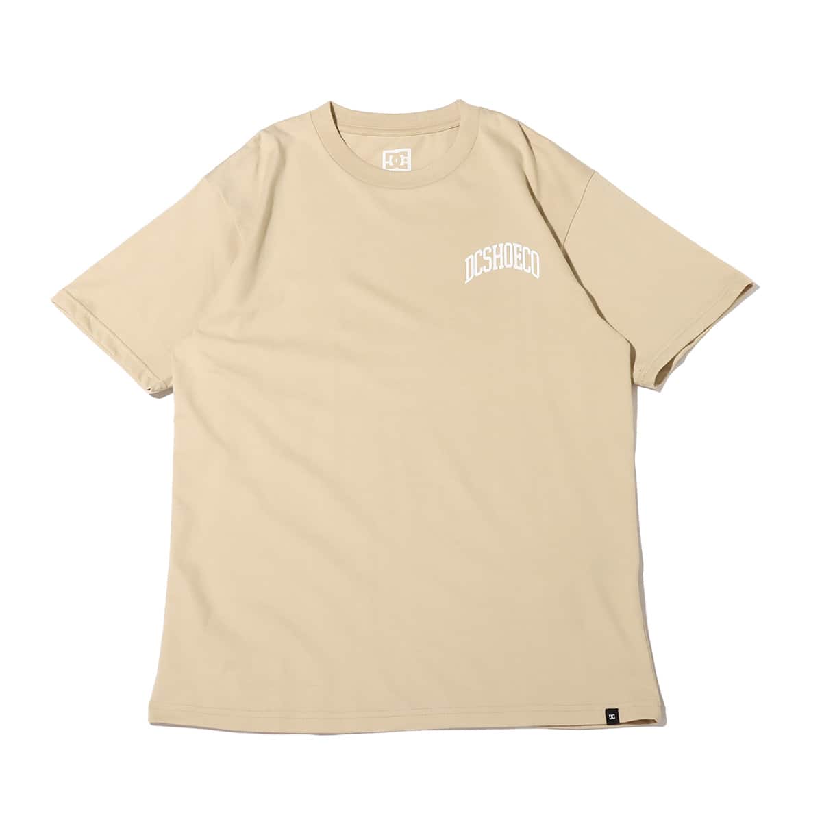 DC SHOES JAAKKO HSS Overcast 23SS-Iのメイン画像
