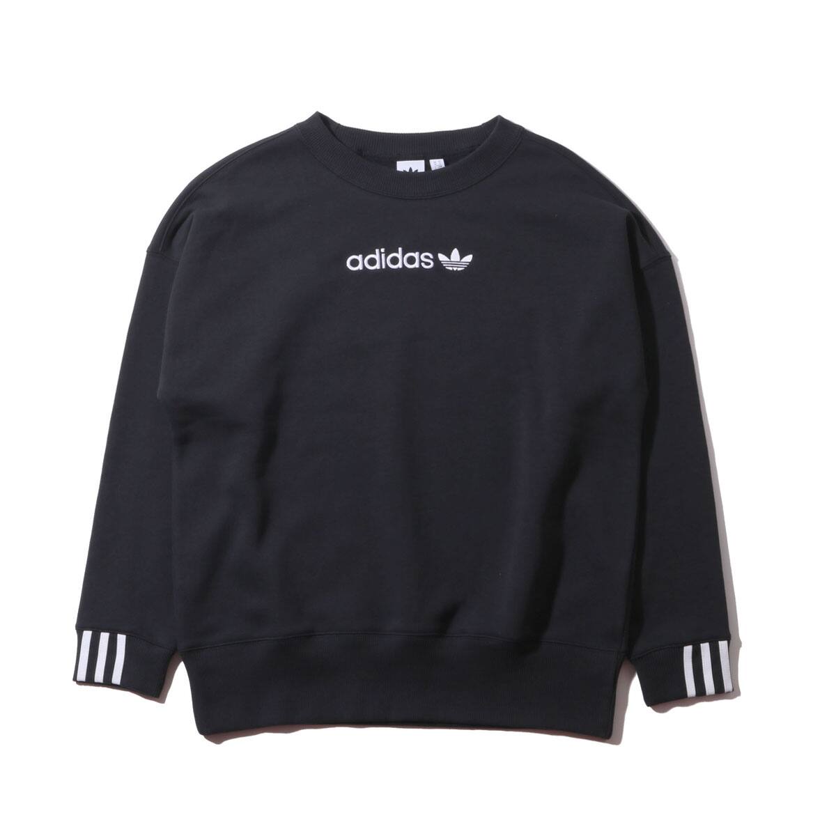 adidas coeeze sweat