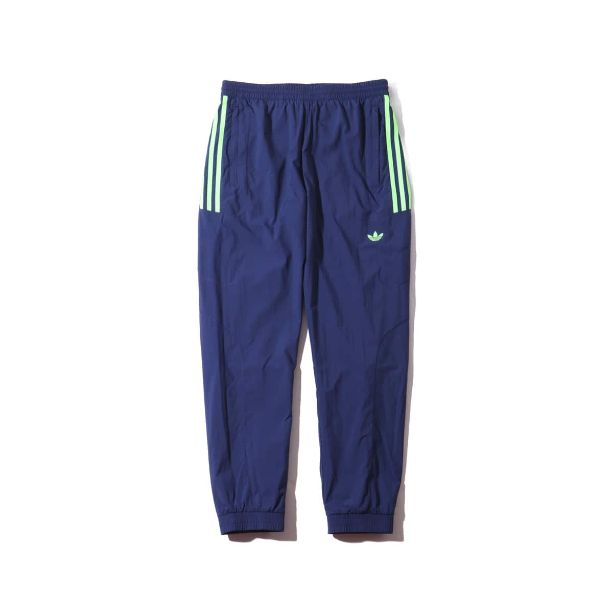 adidas originals track pants blue